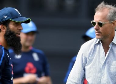 Ed Smith wants 'valued and respected' Moeen Ali to be 'available in all formats'