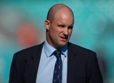 Andrew Strauss: Ben Stokes Bristol saga was a 'blessing in disguise' for England