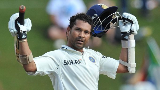 Quiz! Name the bowlers to dismiss Sachin Tendulkar in Tests in the 2010s
