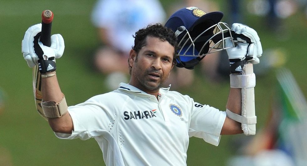 Former Indian cricketer Sachin Tendulkar, also known as Master Blaster, has tested positive for the novel coronavirus, the cricketer informed on Saturday. 