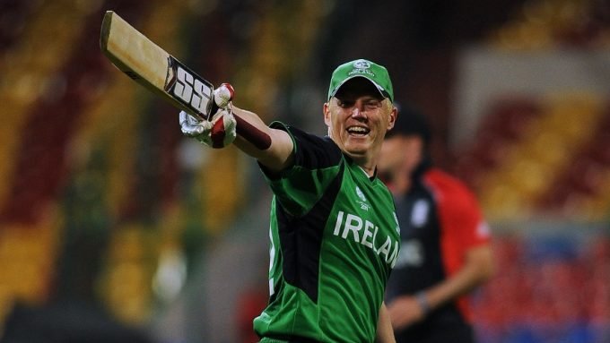 'The knock of a lifetime' – Niall O'Brien reminisces Kevin's World Cup wonder
