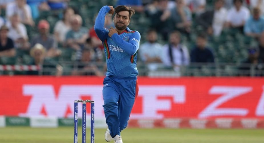 Quiz! Every Men's T20I Bowler With A Five-Wicket Haul