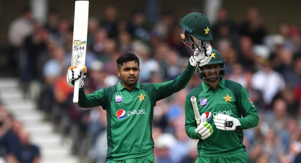 Quiz! Name The Opposition For Babar Azam's International Centuries