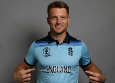 Jos Buttler auctions World Cup final jersey to raise funds for Covid-19 fight