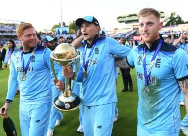 Previous Wisden Cricketers of the Year that starred in 2019