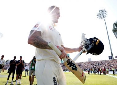Stokes epic in England's top three Test innings - Wisden Almanack editor