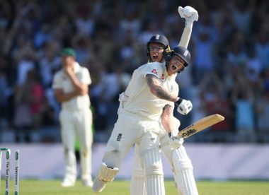 Six takeaways from Sky Sports Cricket’s Easter Watchalong