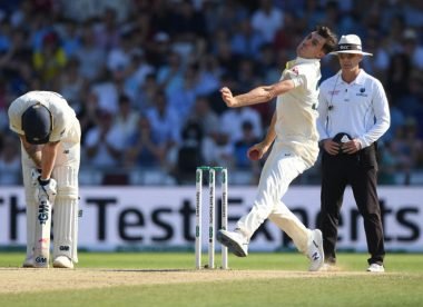 Why Ben Stokes couldn’t watch Jack Leach bat in the final throes at Headingley