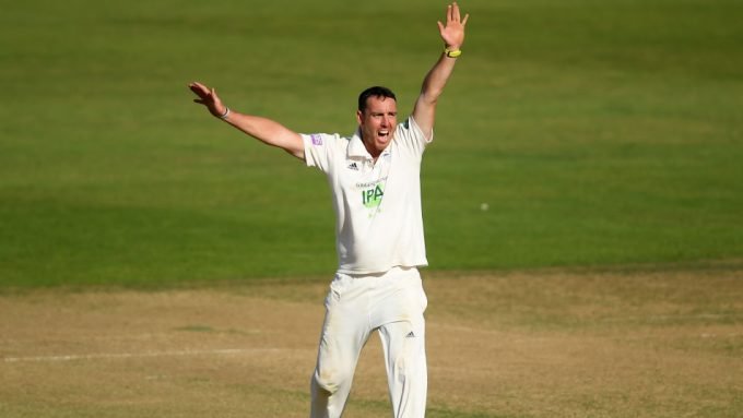 How will the termination of Kolpak contracts impact county cricket?