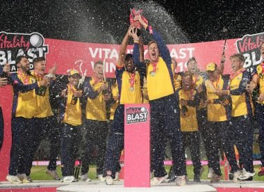 CricViz: An analytical guide to the major global T20 leagues