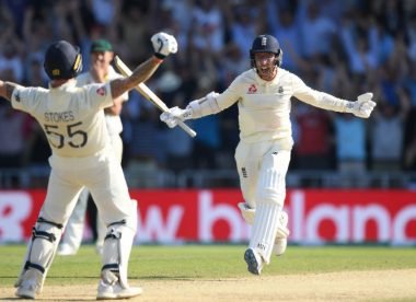 Sky Sports U-turn for a second time and show Headingley Test finale on YouTube