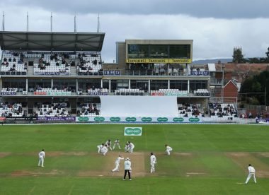 Somerset and Sussex to furlough staff