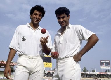 The greatest yorker bowlers – Wisden readers have their say
