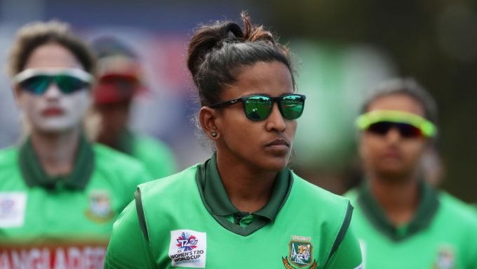 Bangladesh Women head coach under scanner for "bossy approach"