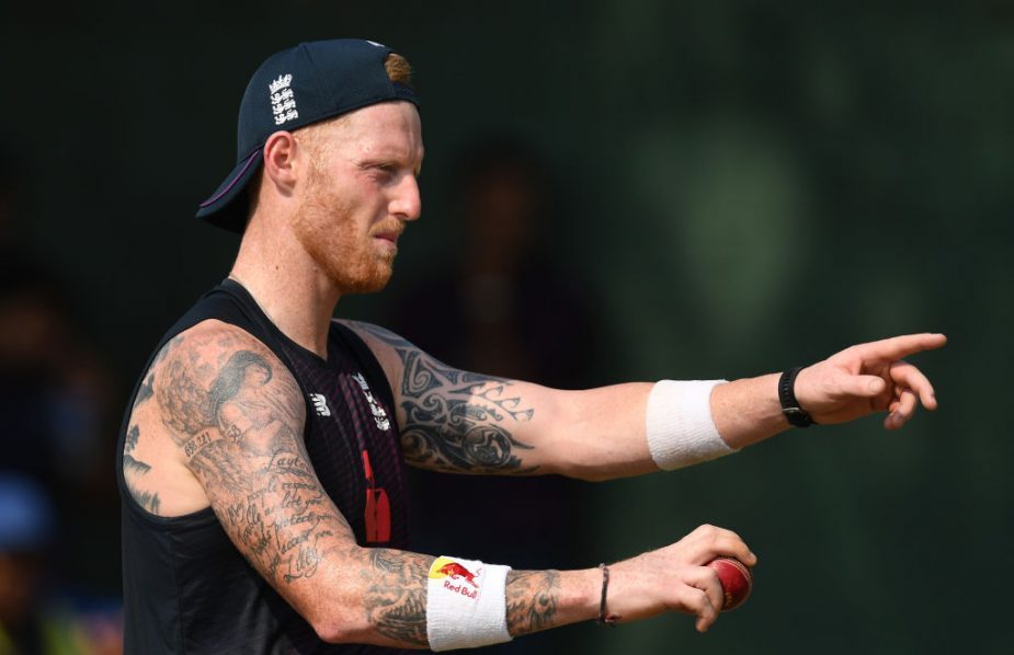 Stokes Buttler rested from England T20 series against West Indies  Stad  Al Doha