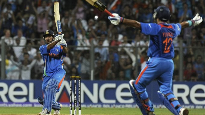 The Ten: Memorable sixes – From Sobers's perfect set to Dhoni's stylish finish