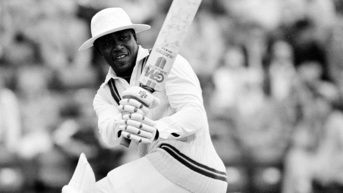 Desmond Haynes: Commitment, class and a true Middlesex hero