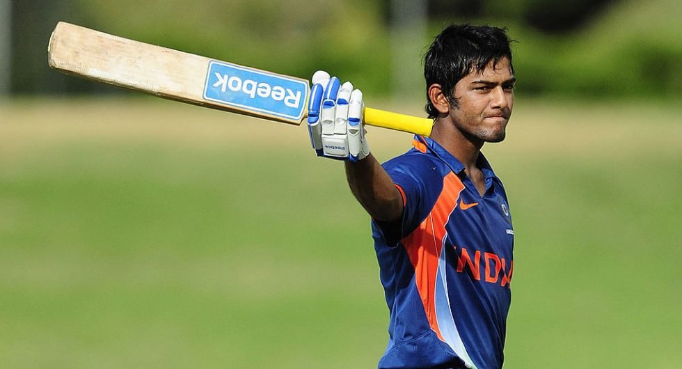 Unmukt Chand: What Went Wrong For India&#39;s Next Big Thing? | Wisden
