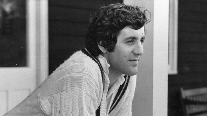 Mike Brearley: From school prodigy to purposeful leader – Almanack