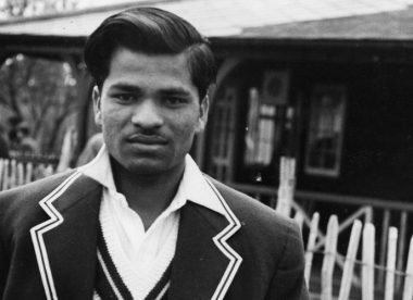 Sonny Ramadhin: A self-taught bowler of remarkable merit – Almanack