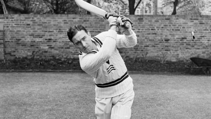 Denis Compton: English cricket's most charismatic character, who would have thrived in any era – Almanack