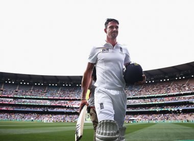 Pietersen reveals his one England farewell wish that was never fulfilled