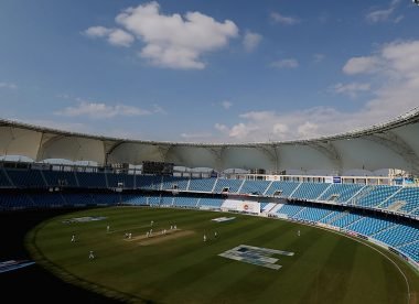 Dubai open to hosting county cricket this winter