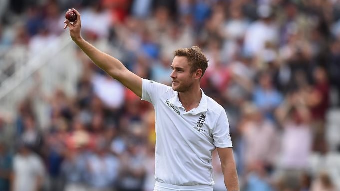 From Billy Bates to Stuart Broad: revisiting all 14 of England's Test hat-tricks