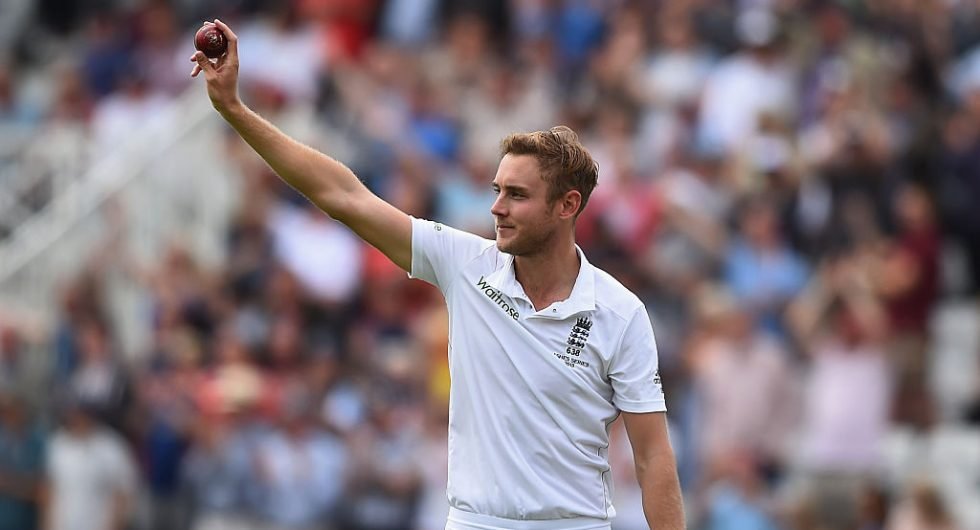 From Bates To Broad: The 14 Test Hat-Tricks Taken By England Players