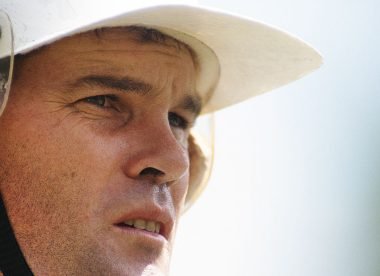 Martin Crowe: The quiet roommate who was destined for greatness