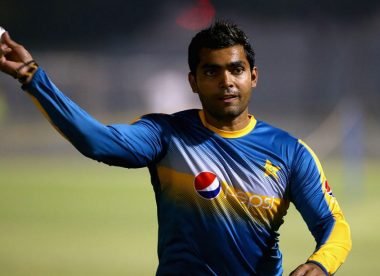 ‘It’s definitely too late for him now’: Arthur on ‘frustrating’ Umar Akmal