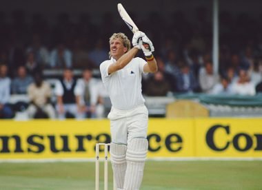 Quiz! Name every man to score a hundred and take five-for in the same Test since WWII