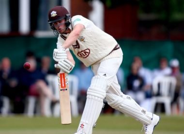 Dom Sibley: I had to leave Surrey to break into England's top three
