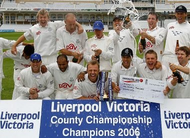 How Sussex bounced back to clinch a memorable double