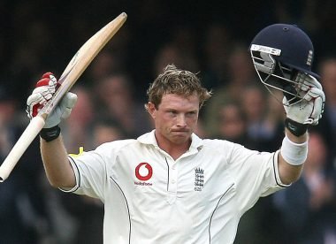 How Ian Bell came good on his promise in the summer of 2007 - Almanack