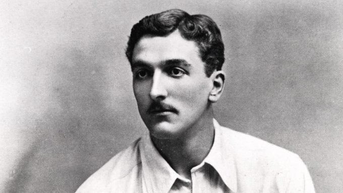 C.B. Fry: A man for whom cricket was just one part of the story - Almanack