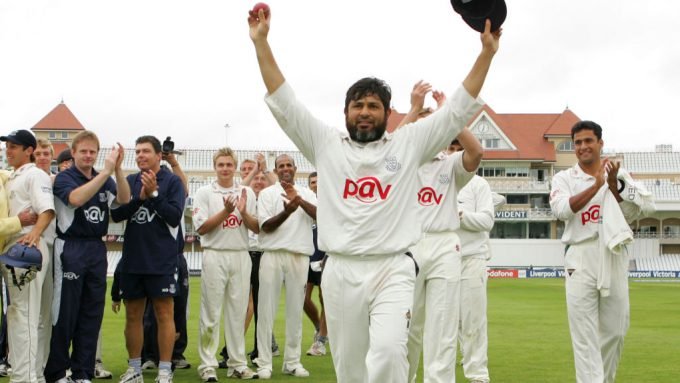 Quiz! Leading wicket-takers in each County Championship season since 2000