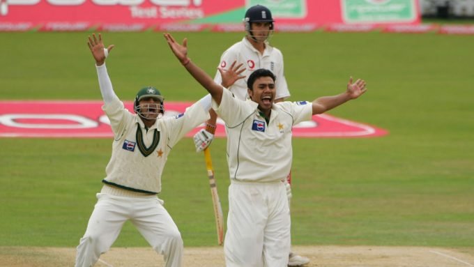 Danish Kaneria: If the PCB supported me, I'd have broken records