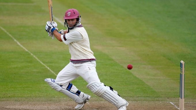 How Justin Langer soared as Middlesex slumped