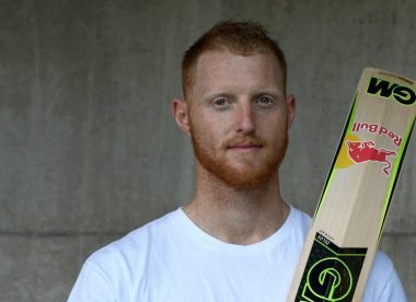 Ben Stokes swaps cricket for F1 as he tunes up for virtual Grand Prix