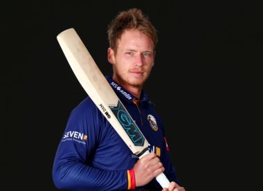Tom Westley: The Essex captain seeking a way back with England