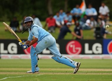 How Ponting and Kohli inspired Harshal Patel’s turnaround