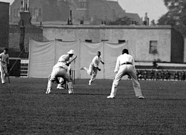 ‘Sinful deceit’: The man who invented the slower ball, 70 years before the first ODI