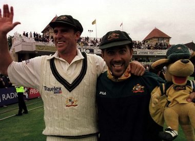 Quiz! Name the batsmen with the most runs as Test opener