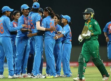 ‘The PCB’s legal team is working on it’ – Bismah Maroof disappointed with ICC decision to split points with India