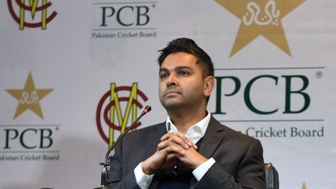 'No reason why England and Australia shouldn't tour Pakistan' – Wasim Khan