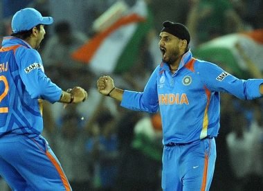 Yuvraj & Harbhajan gesture to help Afridi ‘blown out of proportion’