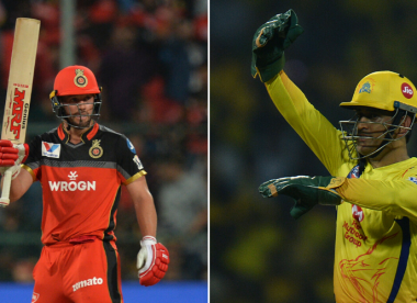 'Don't think it'll happen' – AB de Villiers on leaving RCB for CSK in the future