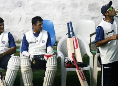 Wisden India Test team of the 2000s: The captaincy dilemma