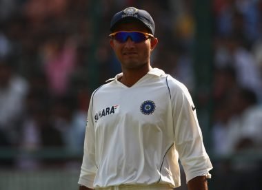 Wisden's India Test team of the 2000s: Should Ganguly be in the side at all?